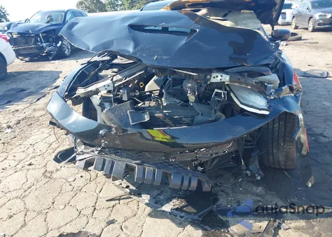 2021 Dodge Charger Scat Pack from USA, damaged, VIN 2C3CDXGJ2MH581676